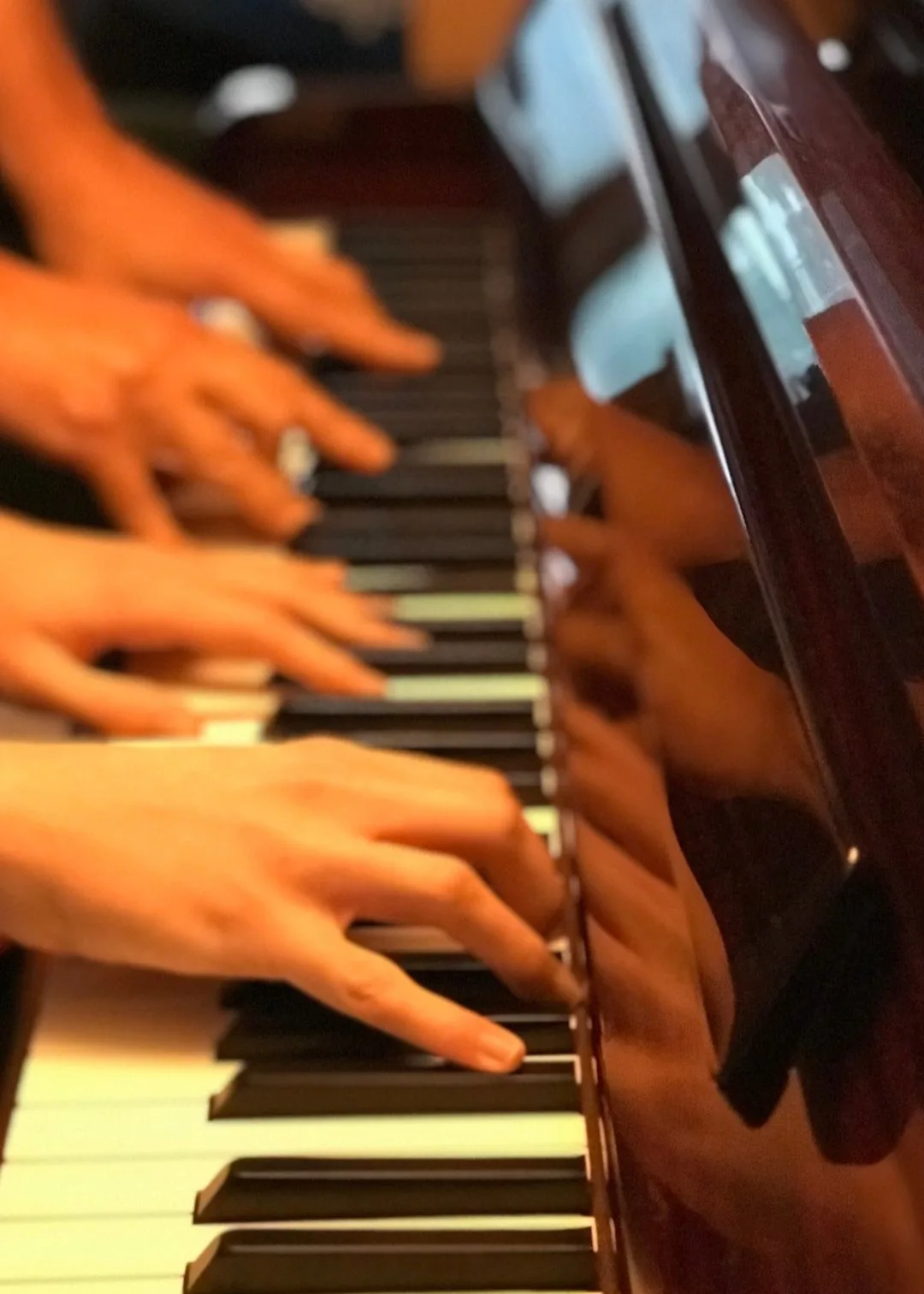 Private Piano & Keyboard Lessons by Toni 2.webp